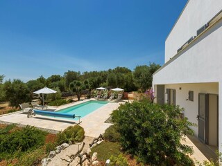 Casa de vacaciones Ostuni Grabación al aire libre 8