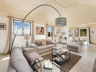 Vakantiehuis Ostuni Kenmerken 20