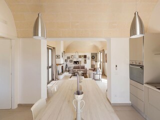 Casa per le vacanze Ostuni Caratteristiche 21