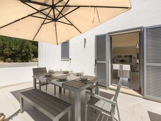 Casa per le vacanze Ostuni Caratteristiche 22
