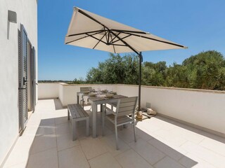 Vakantiehuis Ostuni Kenmerken 23