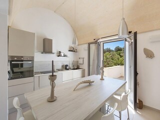 Maison de vacances Ostuni Équipement 24