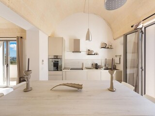 Maison de vacances Ostuni Équipement 25