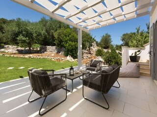 Vakantiehuis Ostuni Kenmerken 26