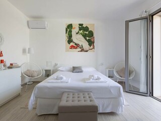 Casa de vacaciones Ostuni Características 27