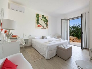 Casa per le vacanze Ostuni Caratteristiche 28