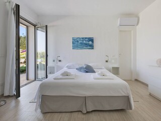 Maison de vacances Ostuni Équipement 30