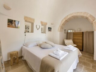 Casa de vacaciones Ostuni Características 33