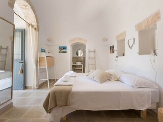 Casa de vacaciones Ostuni Características 34