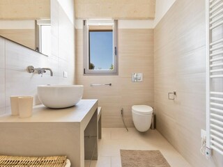 Casa de vacaciones Ostuni Características 37