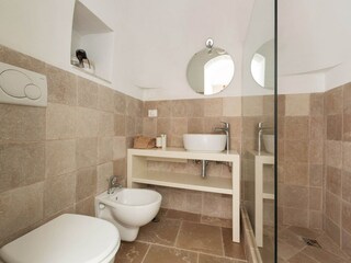 Maison de vacances Ostuni Équipement 39