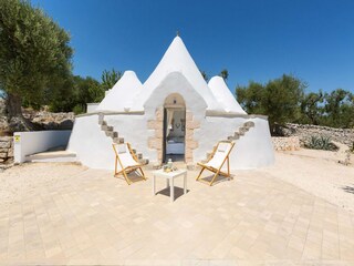 Vakantiehuis Ostuni Buitenaudio-opname 13