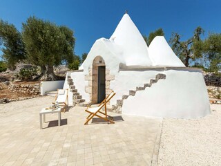 Vakantiehuis Ostuni Buitenaudio-opname 14