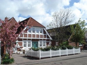 Ferienwohnung 2 Personen "Eldert" - Borkum - image1