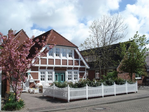 Ferienwohnung 2 Personen "Eldert"