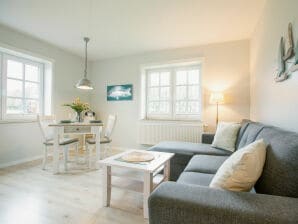 Ferienwohnung 2 Tadsen