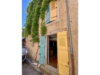 Ferienhaus Ferrals-les-Corbières Außenaufnahme 2