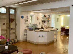 Ferienhaus Lo Cantou