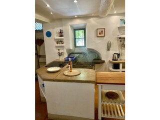 Vakantiehuis Ferrals-les-Corbières Kenmerken 6