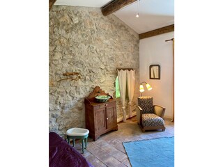 Ferienhaus Ferrals-les-Corbières Ausstattung 16