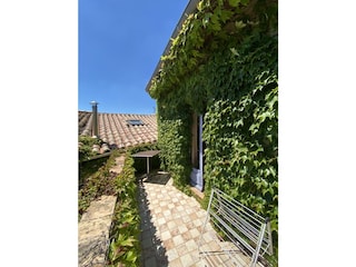 Ferienhaus Ferrals-les-Corbières Außenaufnahme 4