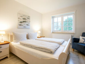 Ferienwohnung 3 Tadsen