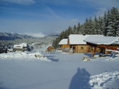 Chalet Tamsweg Buitenaudio-opname 1