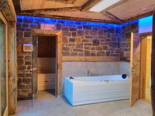 Chalet Tamsweg Bathroom 12