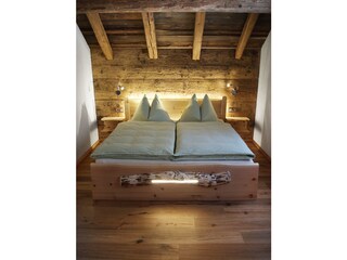 Chalet Tamsweg Bedroom 11