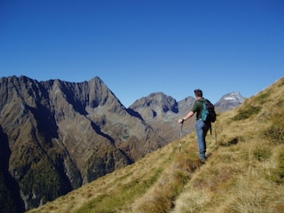 Herbst in unserer Heimat