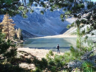 Karwassersee im Murtal