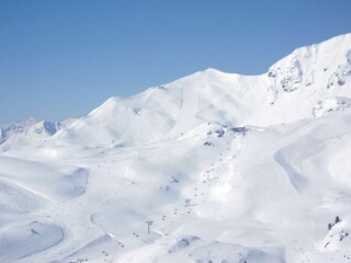 Chalet Tamsweg Ambiente 20