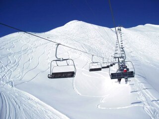 Chalet Tamsweg  19