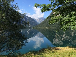 Appartamento per vacanze Ehenbichl  14
