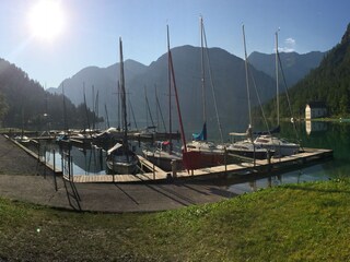 Appartamento per vacanze Ehenbichl  15