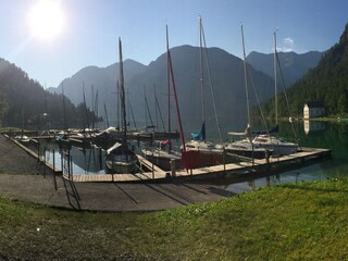 Plansee Seespitze