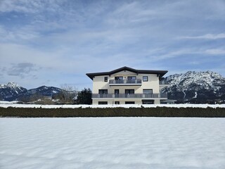 Holiday apartment Ehenbichl Outdoor Recording 2