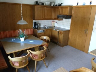 Vakantieappartement Ehenbichl Kenmerken 2