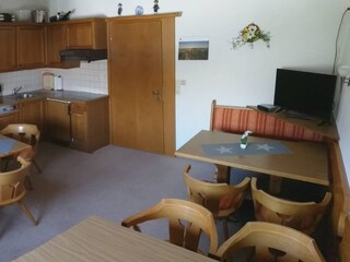 Vakantieappartement Ehenbichl Kenmerken 3