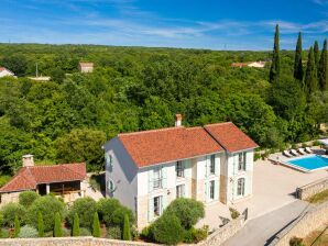 Ferienhaus Villa CITRON BELLISSIMA