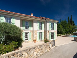 Villa Lemon Bellissima