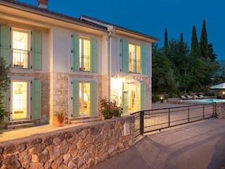 Villa Lemon Bellissima