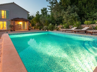 Villa Lemon Bellissima