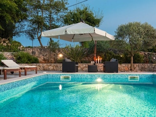 Villa Lemon Bellissima