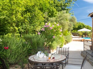 Maison de vacances Malinska Enregistrement extérieur 5