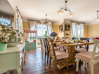 Maison de vacances Malinska Équipement 18