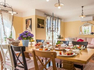 Villa Lemon Bellissima