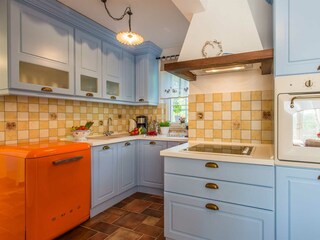 Casa per le vacanze Malinska Caratteristiche 21