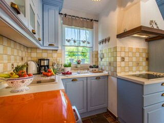 Maison de vacances Malinska Équipement 23