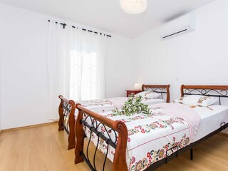 Maison de vacances Malinska Équipement 31